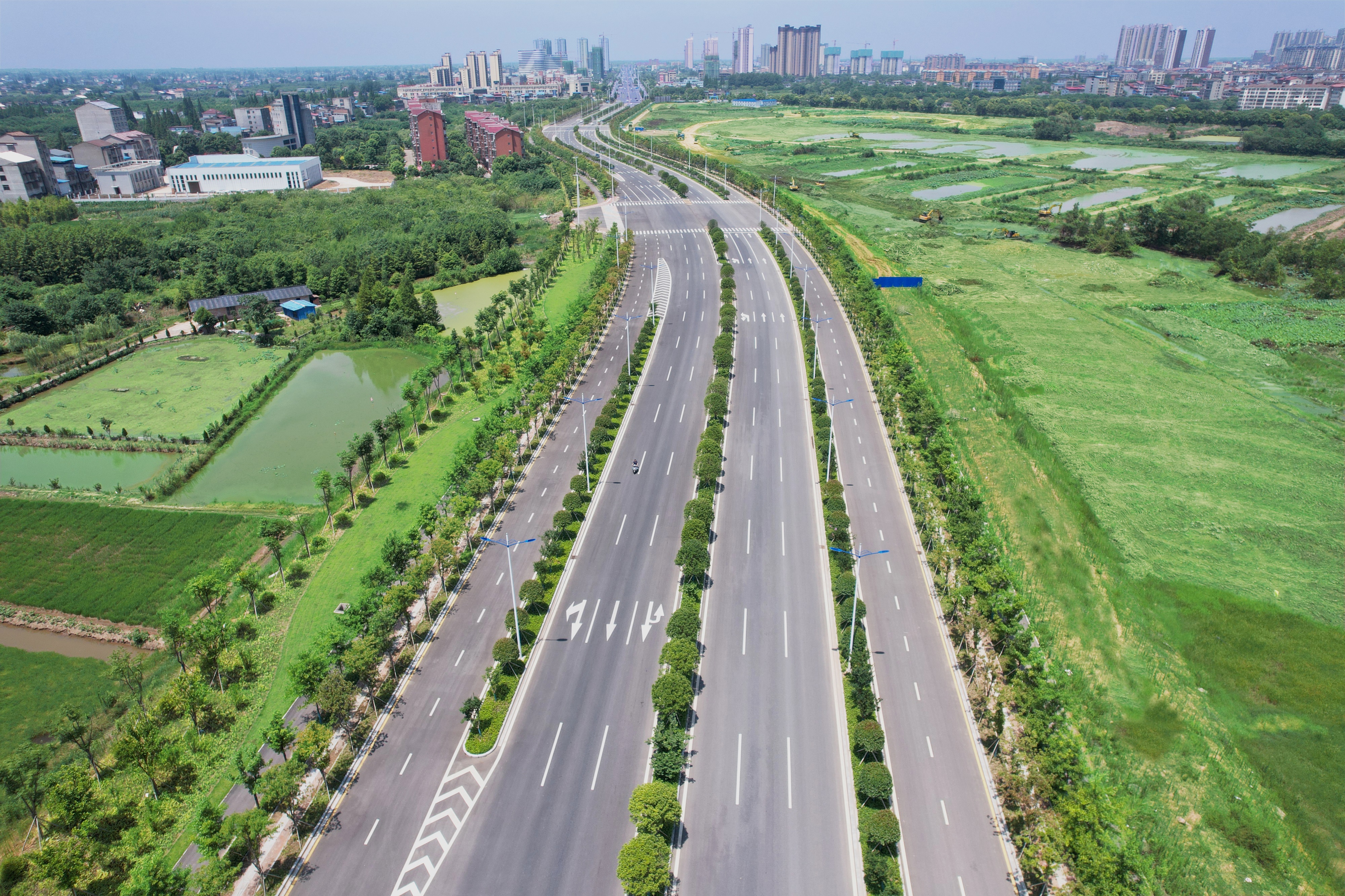 桂花園南路 桂花園南路